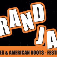 Grand Jam