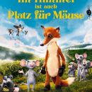 Im Himmel ist auch Platz für Mäuse
