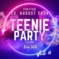 Teenie Party