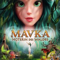 Mavka - Hüterin des Waldes