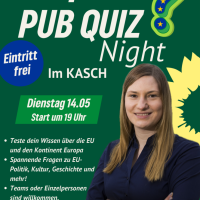 Europa PubQuiz