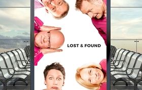 instant impro - lost and found