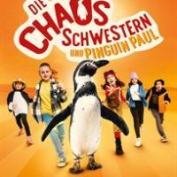 Die Chaosschwestern und Pinguin Paul