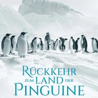 Rückkehr zum Land der Pinguine