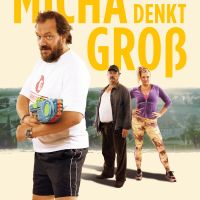 Micha denkt groß