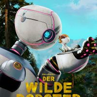 Der wilde Roboter