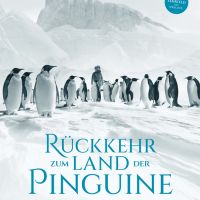 Rückkehr zum Land der Pinguine